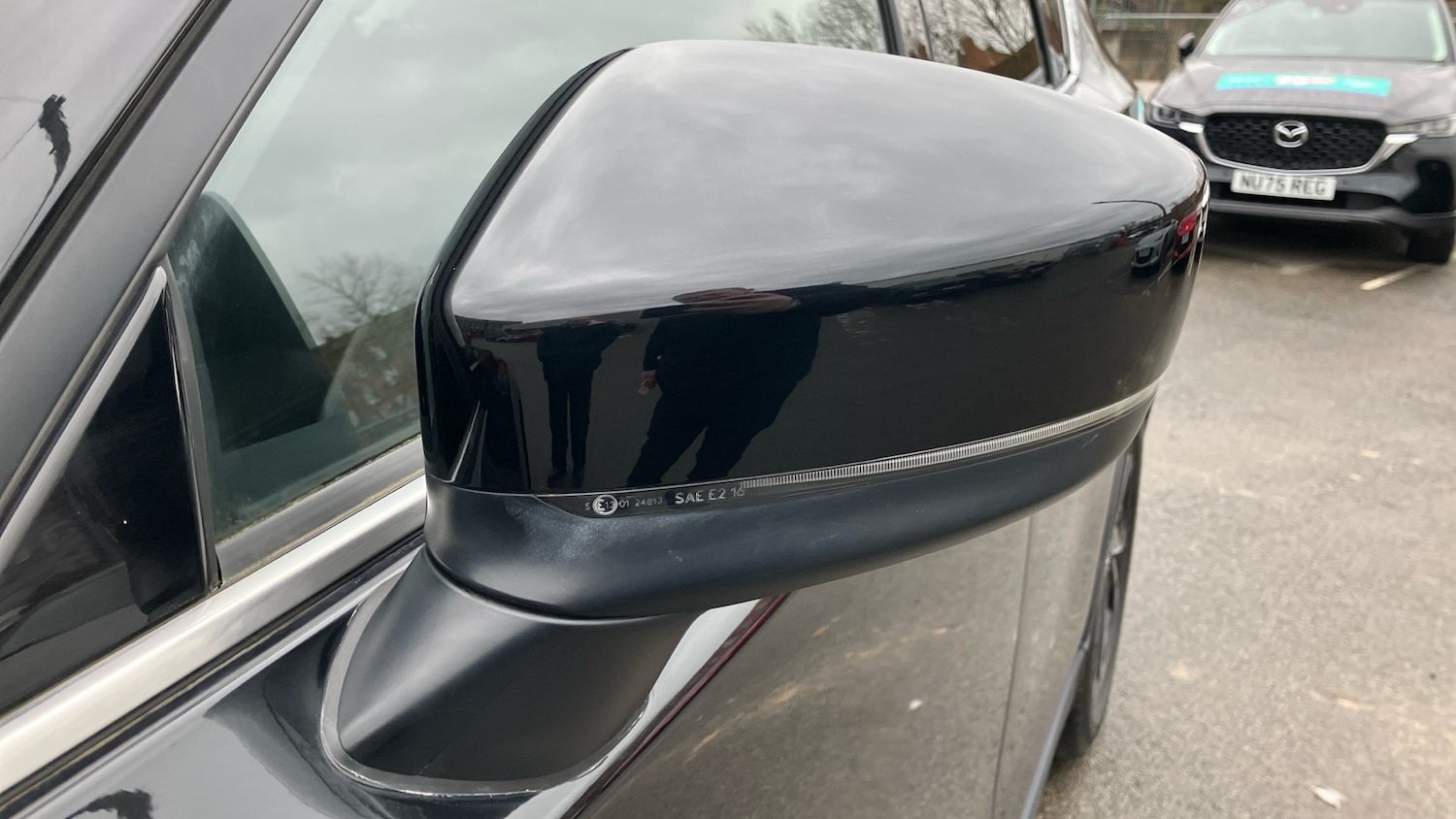 Used Mazda CX-5 2022 for sale - 76948169: Photo 47