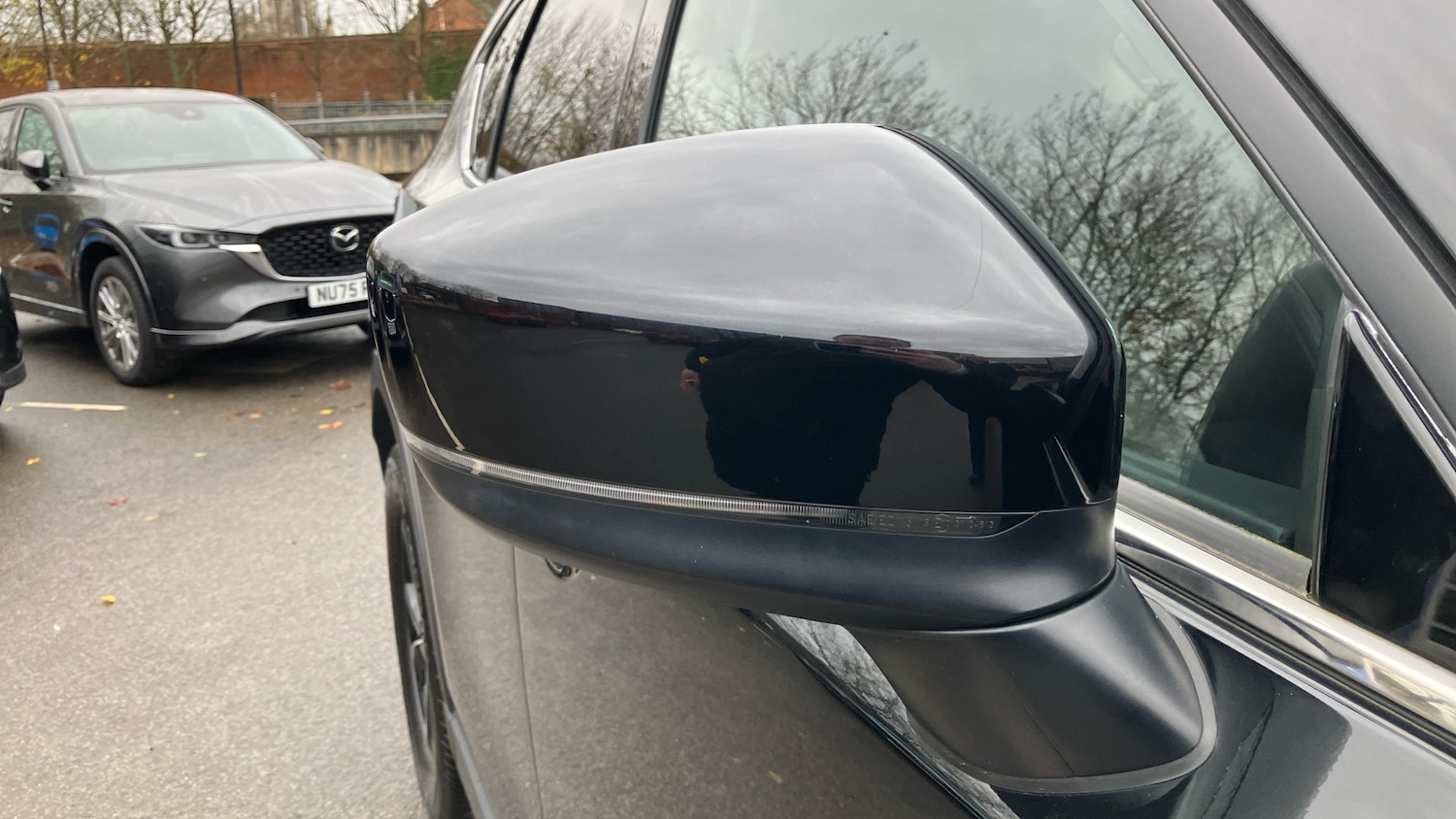 Used Mazda CX-5 2022 for sale - 76948169: Photo 48