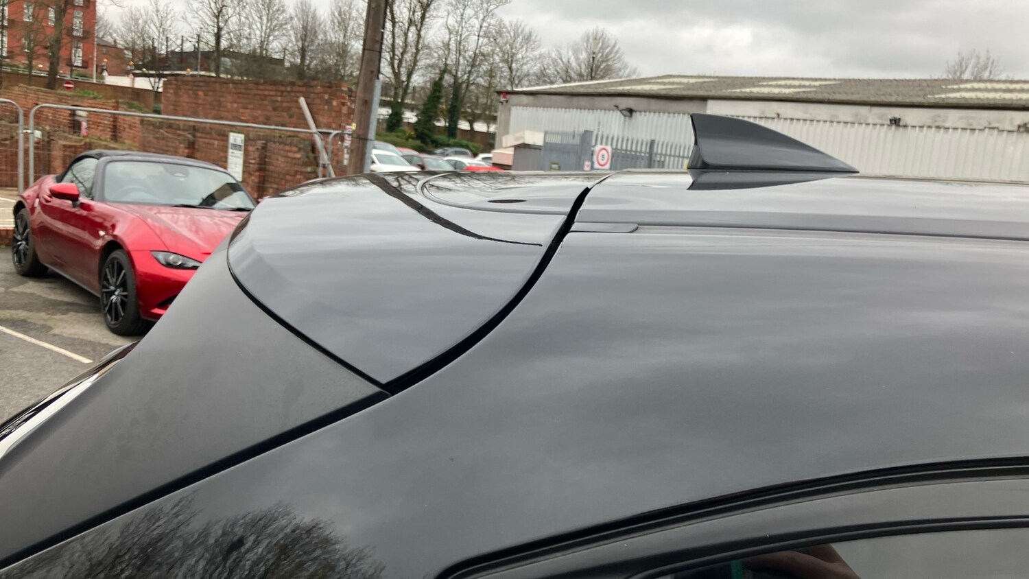 Used Mazda CX-5 2022 for sale - 76948169: Photo 49