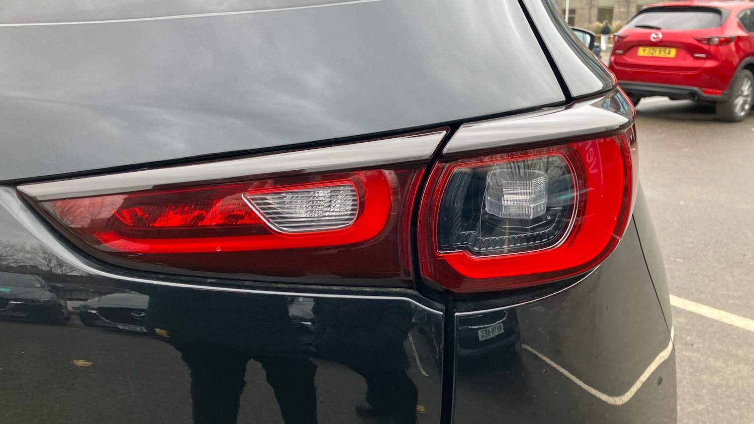 Used Mazda CX-5 2022 for sale - 76948169: Photo 50