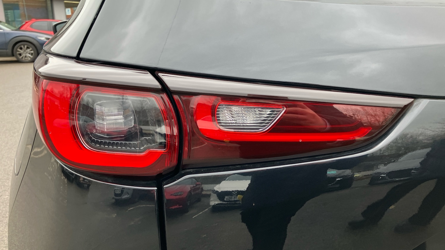 Used Mazda CX-5 2022 for sale - 76948169: Photo 51