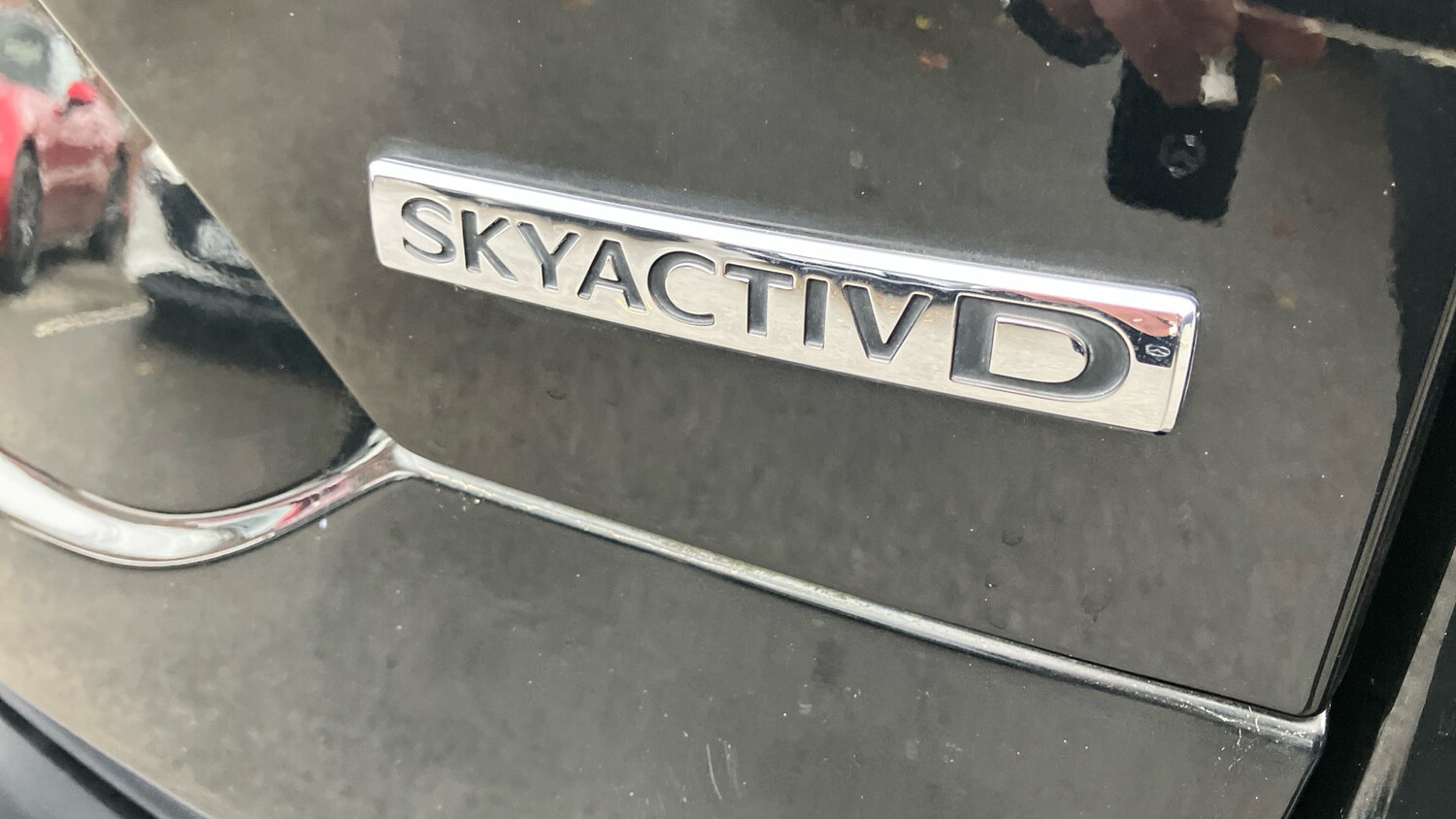 Used Mazda CX-5 2022 for sale - 76948169: Photo 53