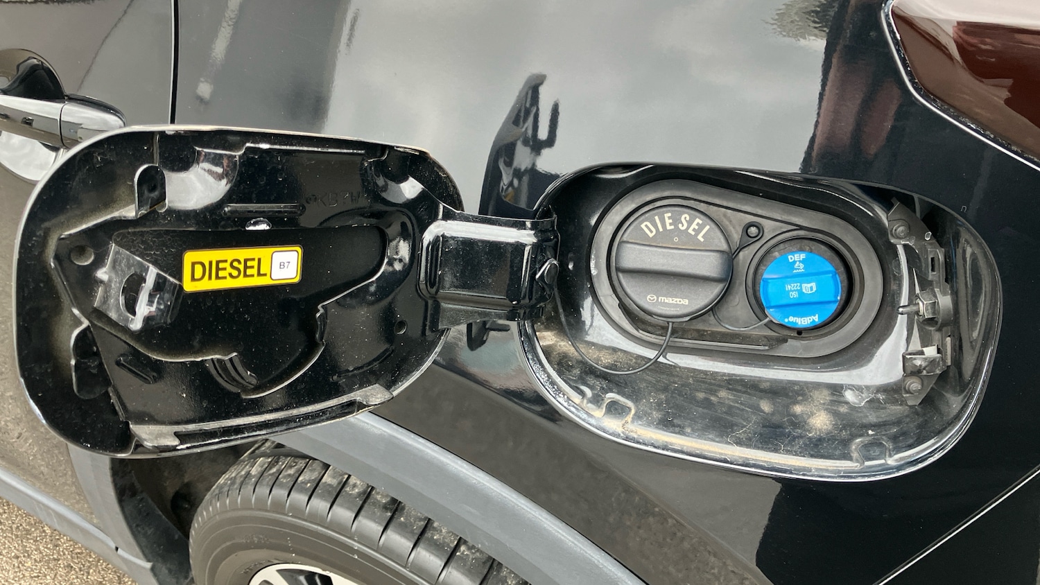 Used Mazda CX-5 2022 for sale - 76948169: Photo 54