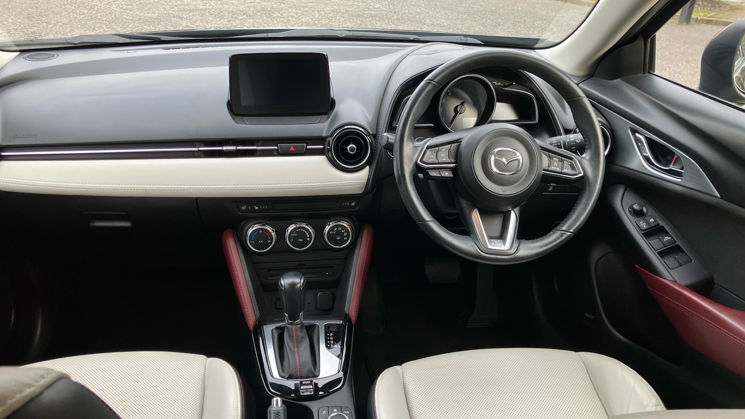 Used Mazda CX-3 2018 for sale - 77963082: Photo 10