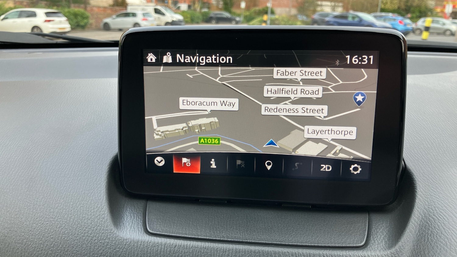 Used Mazda CX-3 2018 for sale - 77963082: Photo 12