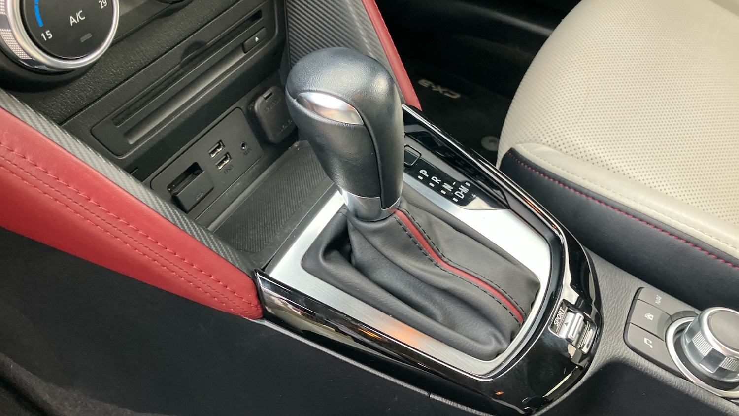 Used Mazda CX-3 2018 for sale - 77963082: Photo 13