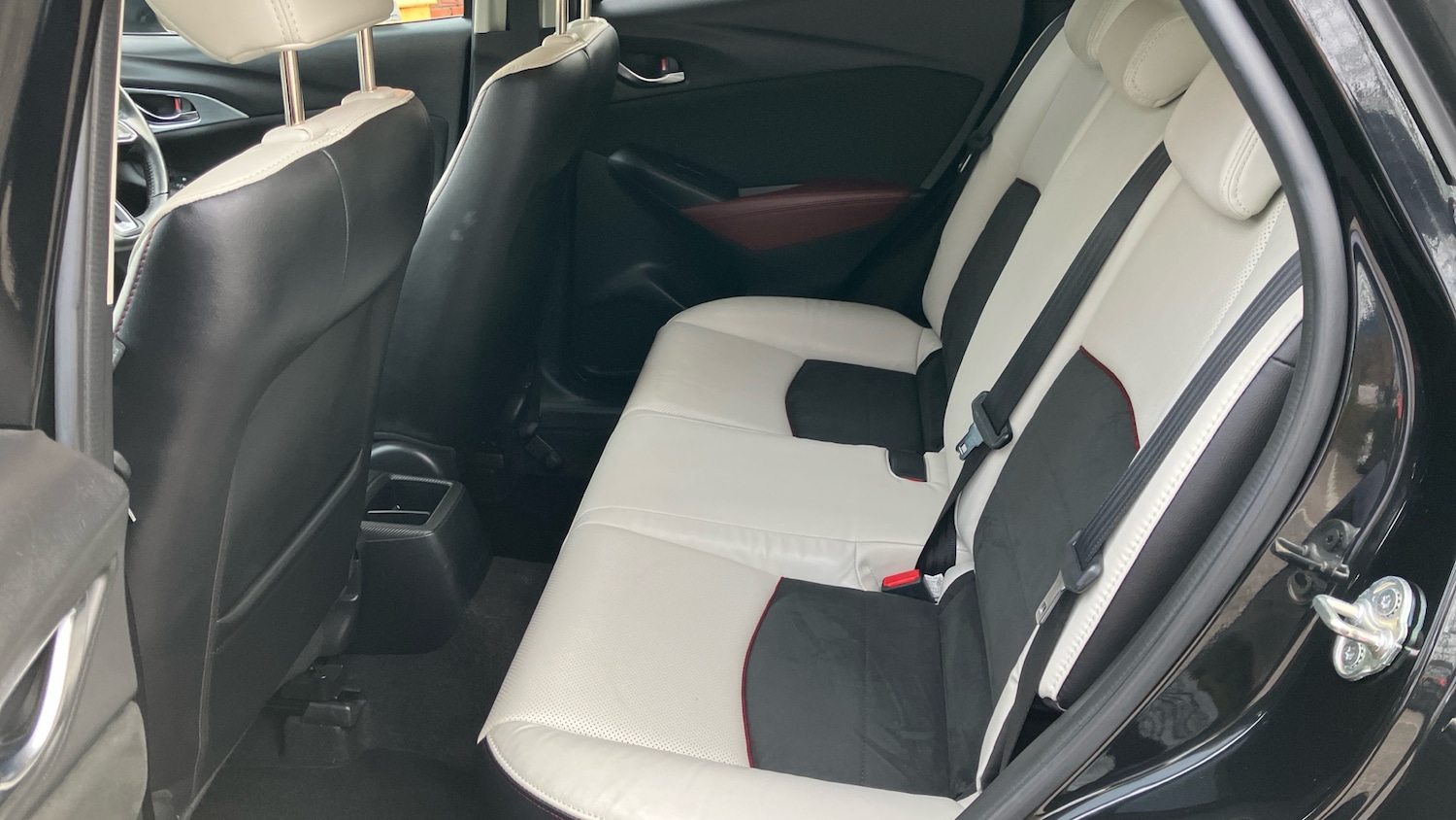 Used Mazda CX-3 2018 for sale - 77963082: Photo 16