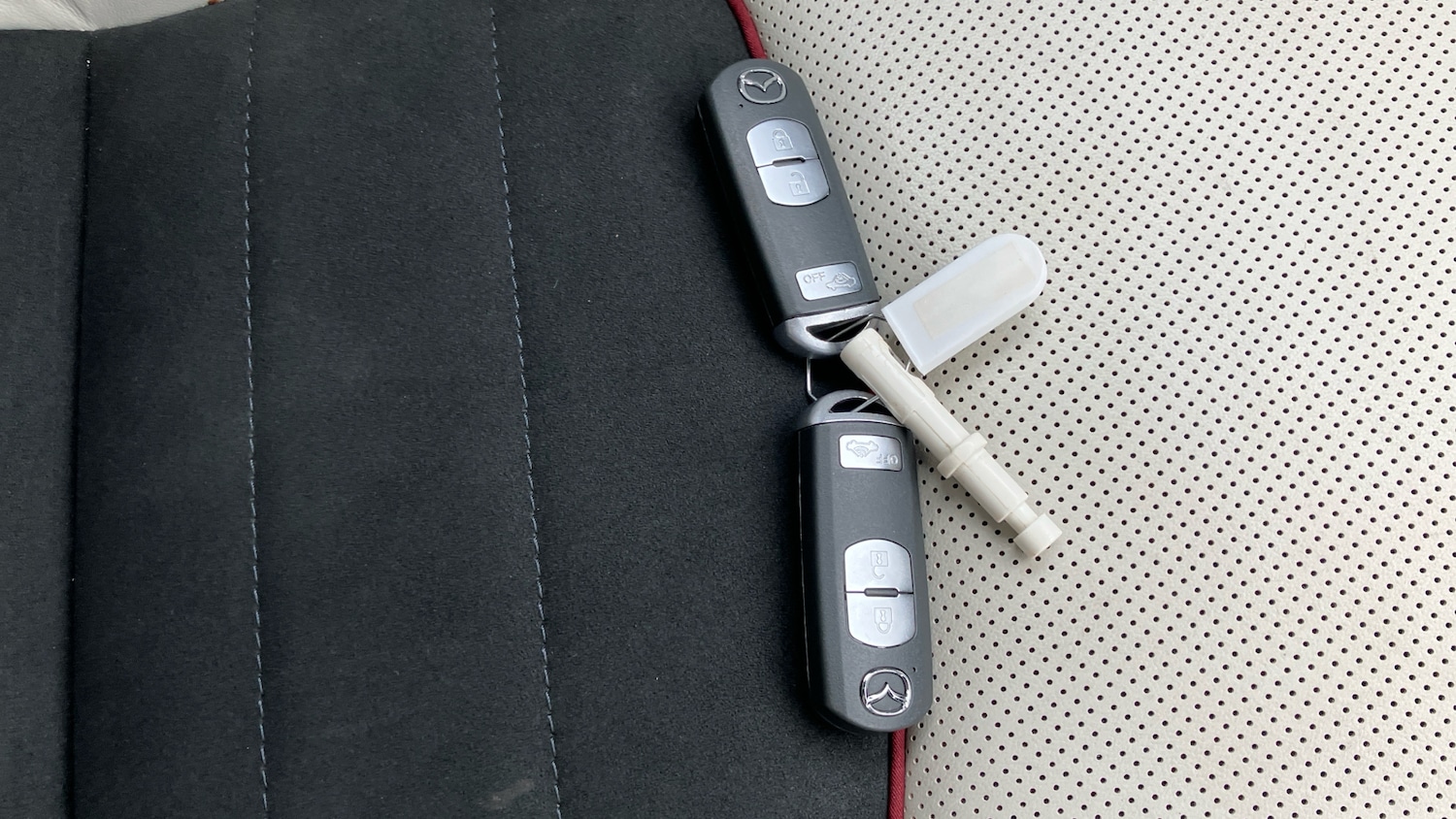 Used Mazda CX-3 2018 for sale - 77963082: Photo 20