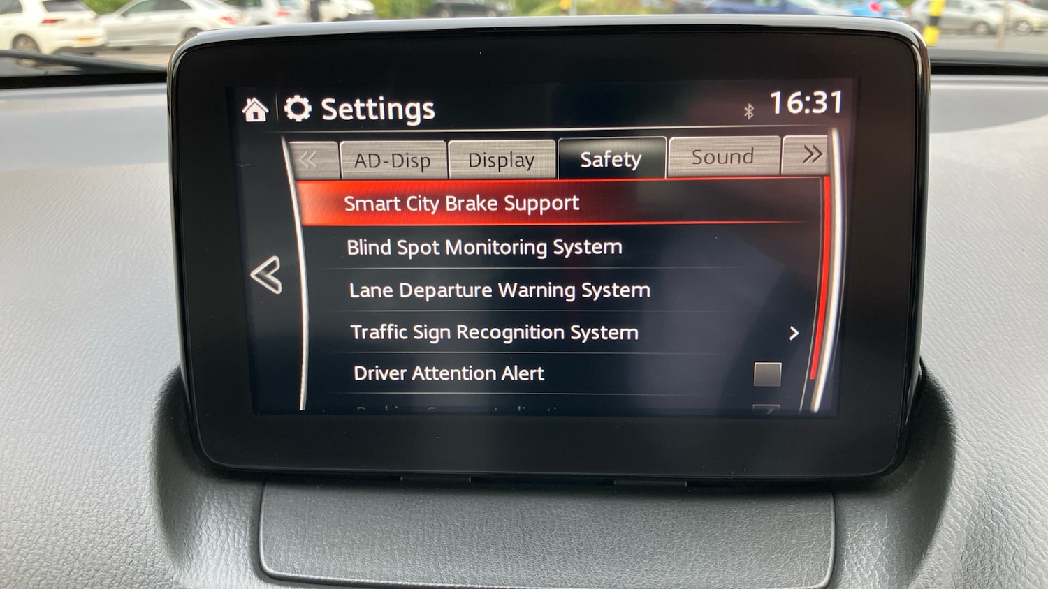 Used Mazda CX-3 2018 for sale - 77963082: Photo 22