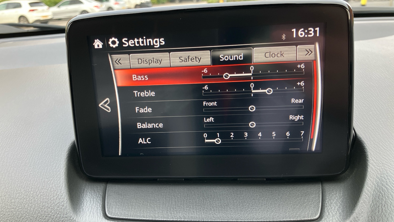 Used Mazda CX-3 2018 for sale - 77963082: Photo 23