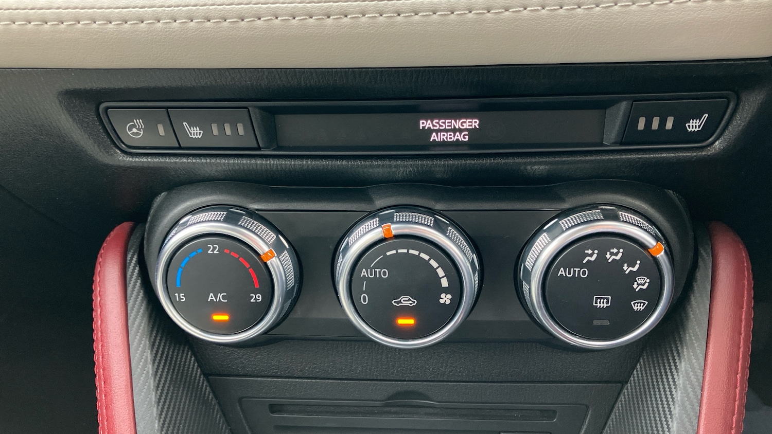 Used Mazda CX-3 2018 for sale - 77963082: Photo 26