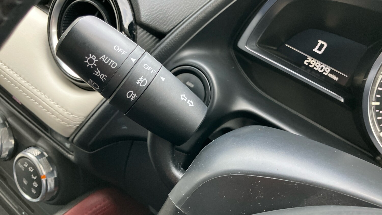 Used Mazda CX-3 2018 for sale - 77963082: Photo 30