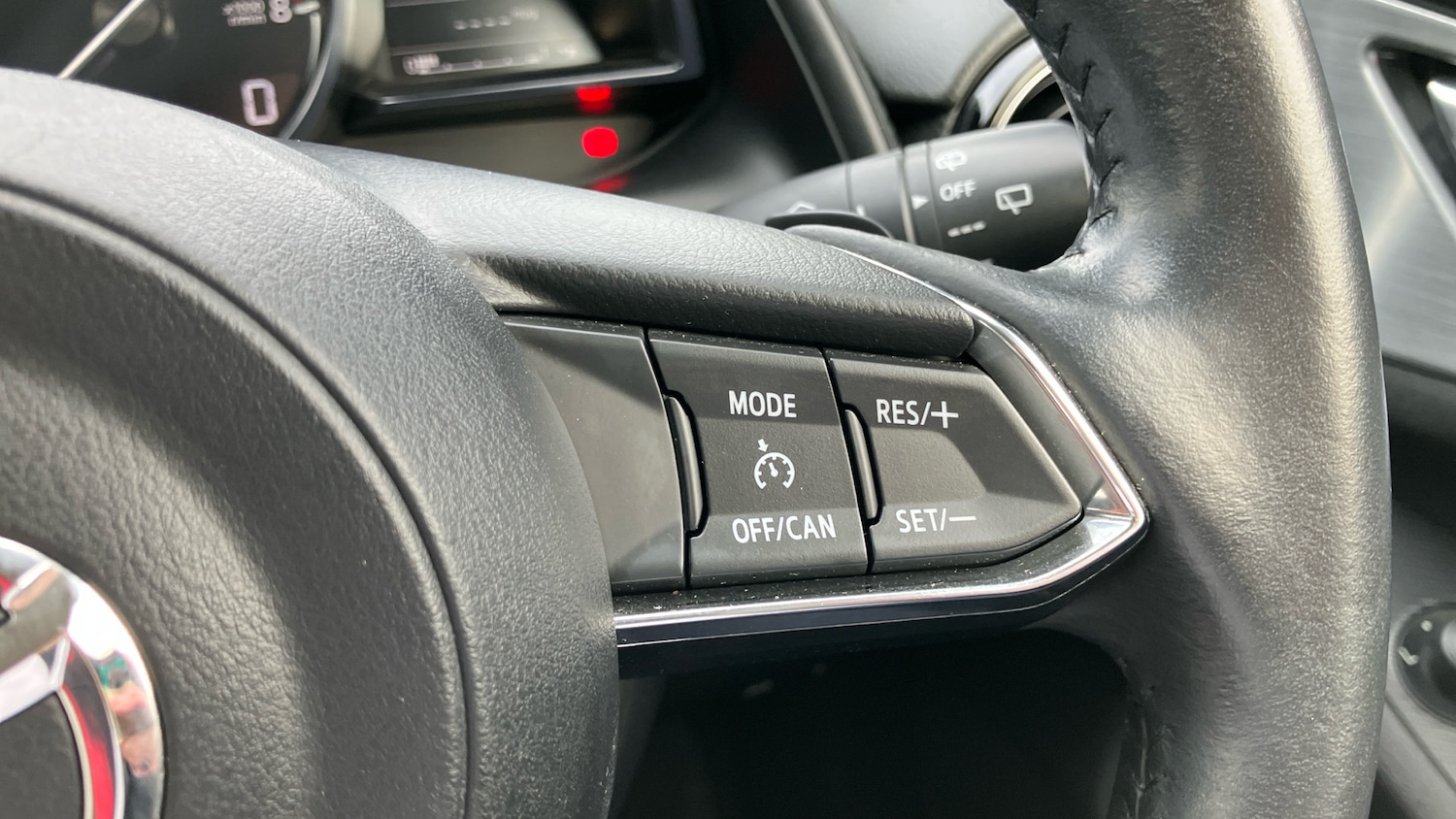 Used Mazda CX-3 2018 for sale - 77963082: Photo 33