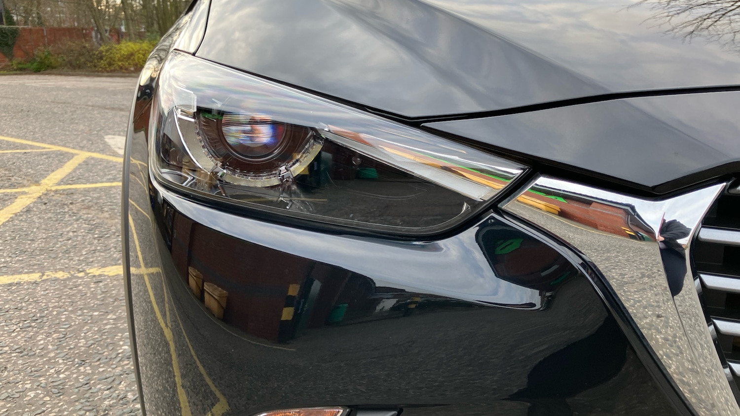 Used Mazda CX-3 2018 for sale - 77963082: Photo 39