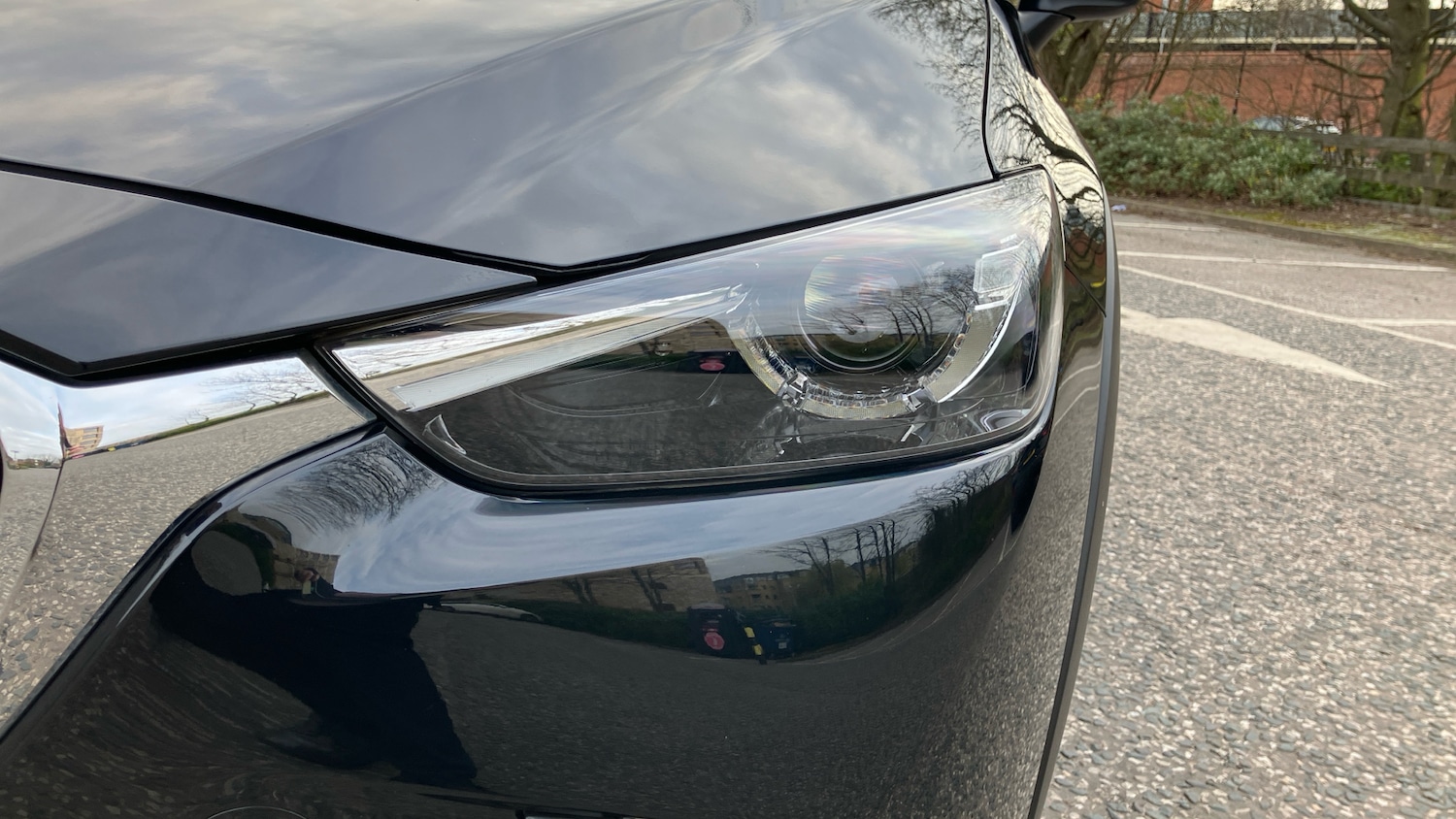 Used Mazda CX-3 2018 for sale - 77963082: Photo 40