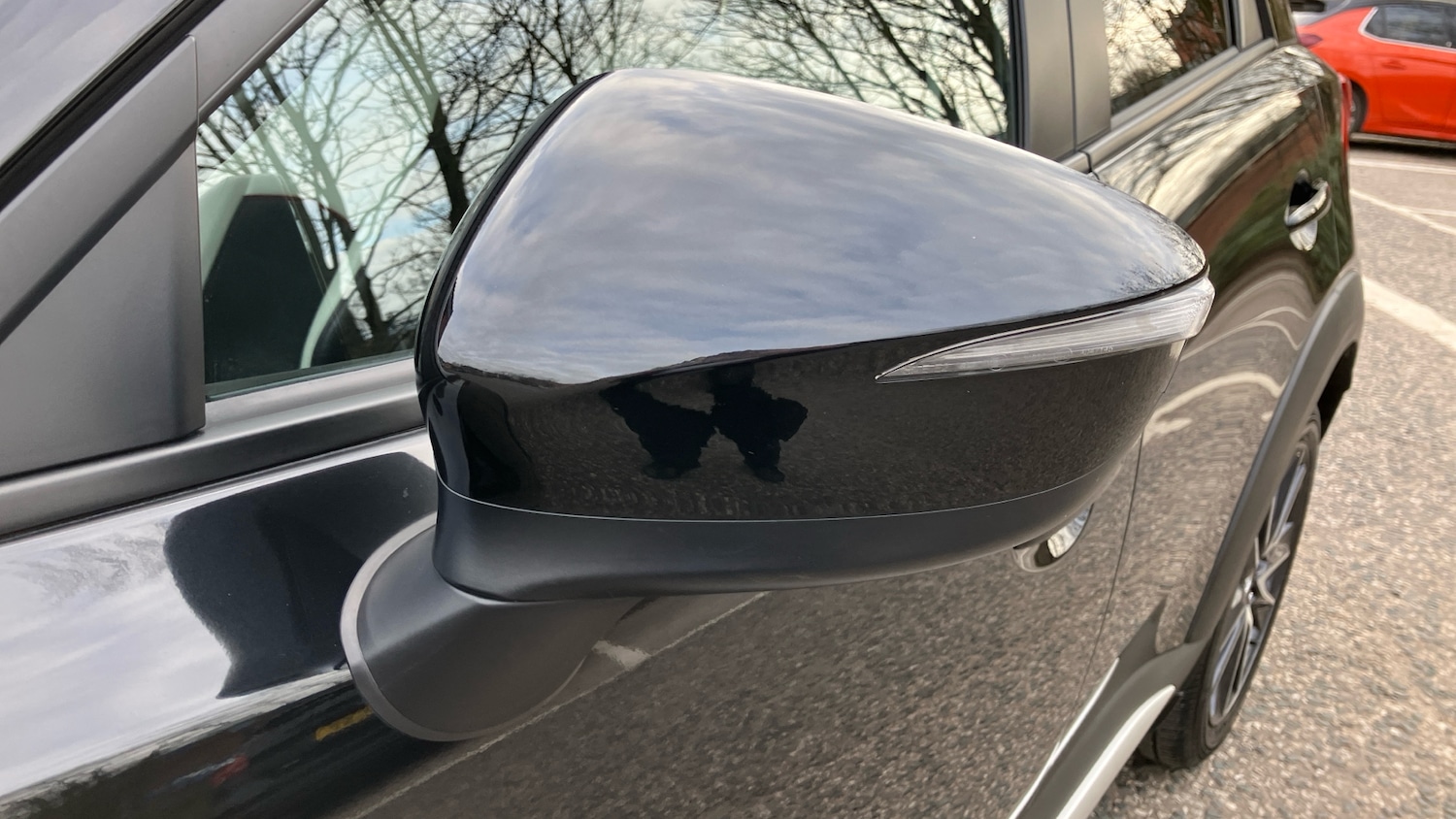 Used Mazda CX-3 2018 for sale - 77963082: Photo 42