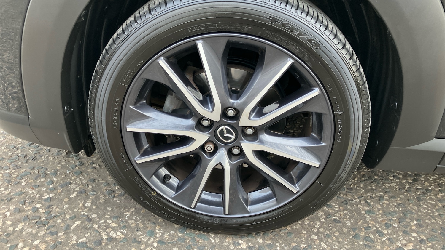 Used Mazda CX-3 2018 for sale - 77963082: Photo 43