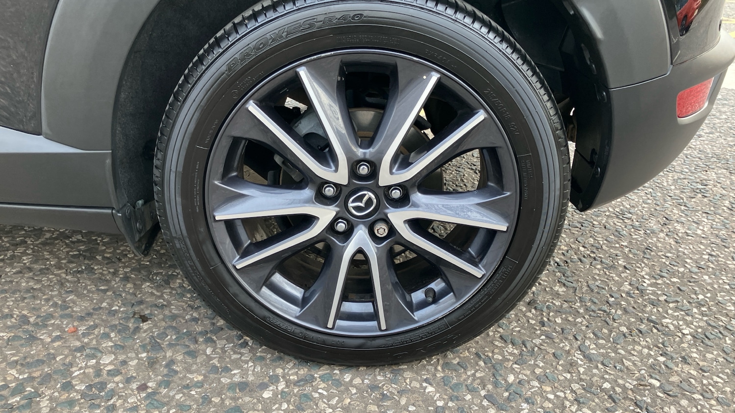 Used Mazda CX-3 2018 for sale - 77963082: Photo 44