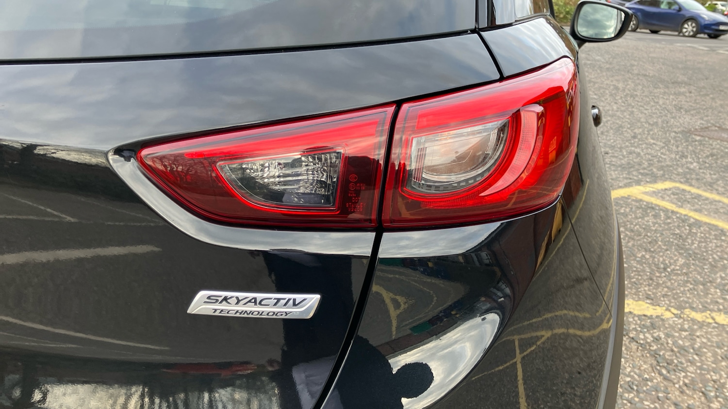 Used Mazda CX-3 2018 for sale - 77963082: Photo 45