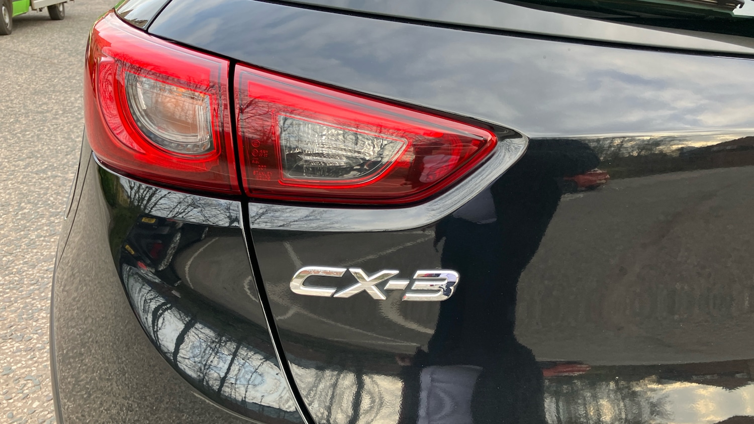 Used Mazda CX-3 2018 for sale - 77963082: Photo 46