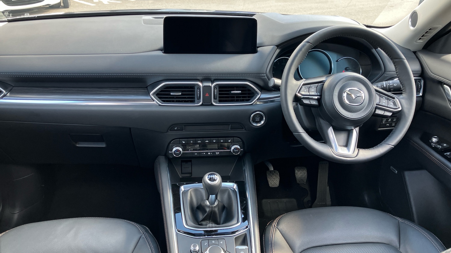 Used Mazda CX-5 2026 for sale - 78166140: Photo 10
