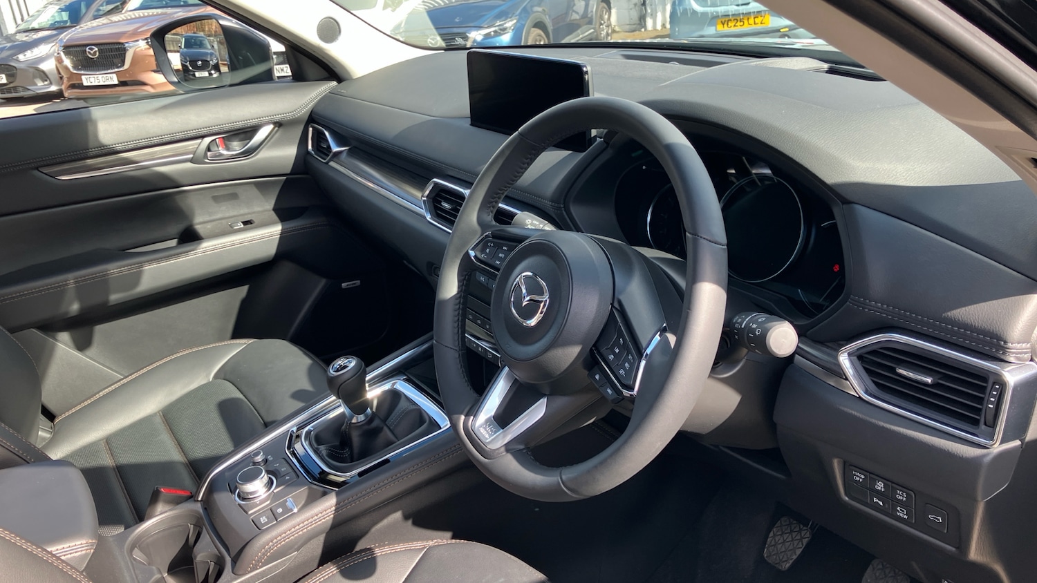 Used Mazda CX-5 2026 for sale - 78166140: Photo 11