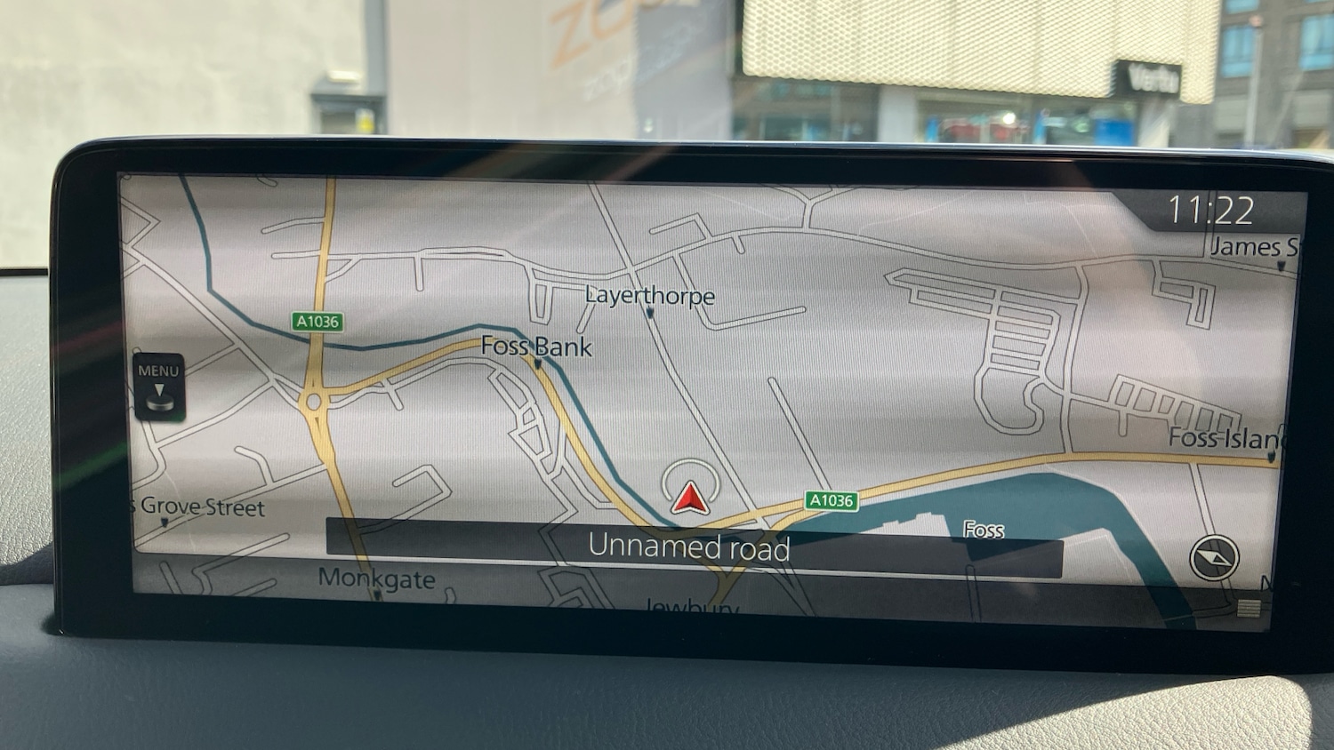 Used Mazda CX-5 2026 for sale - 78166140: Photo 12