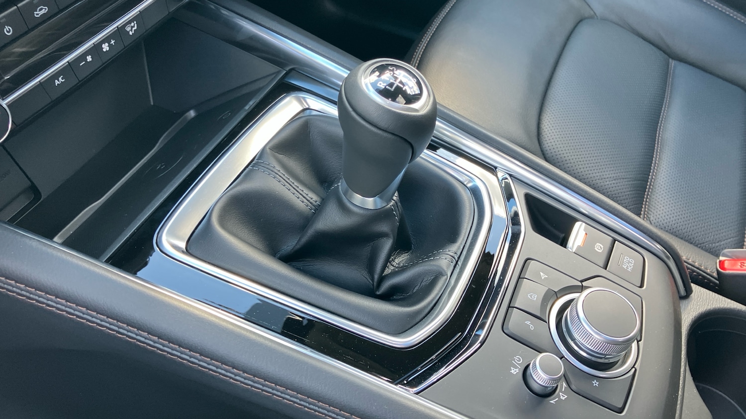 Used Mazda CX-5 2026 for sale - 78166140: Photo 13