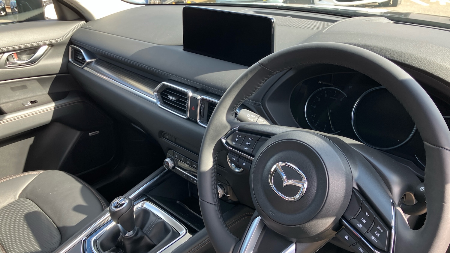 Used Mazda CX-5 2026 for sale - 78166140: Photo 14