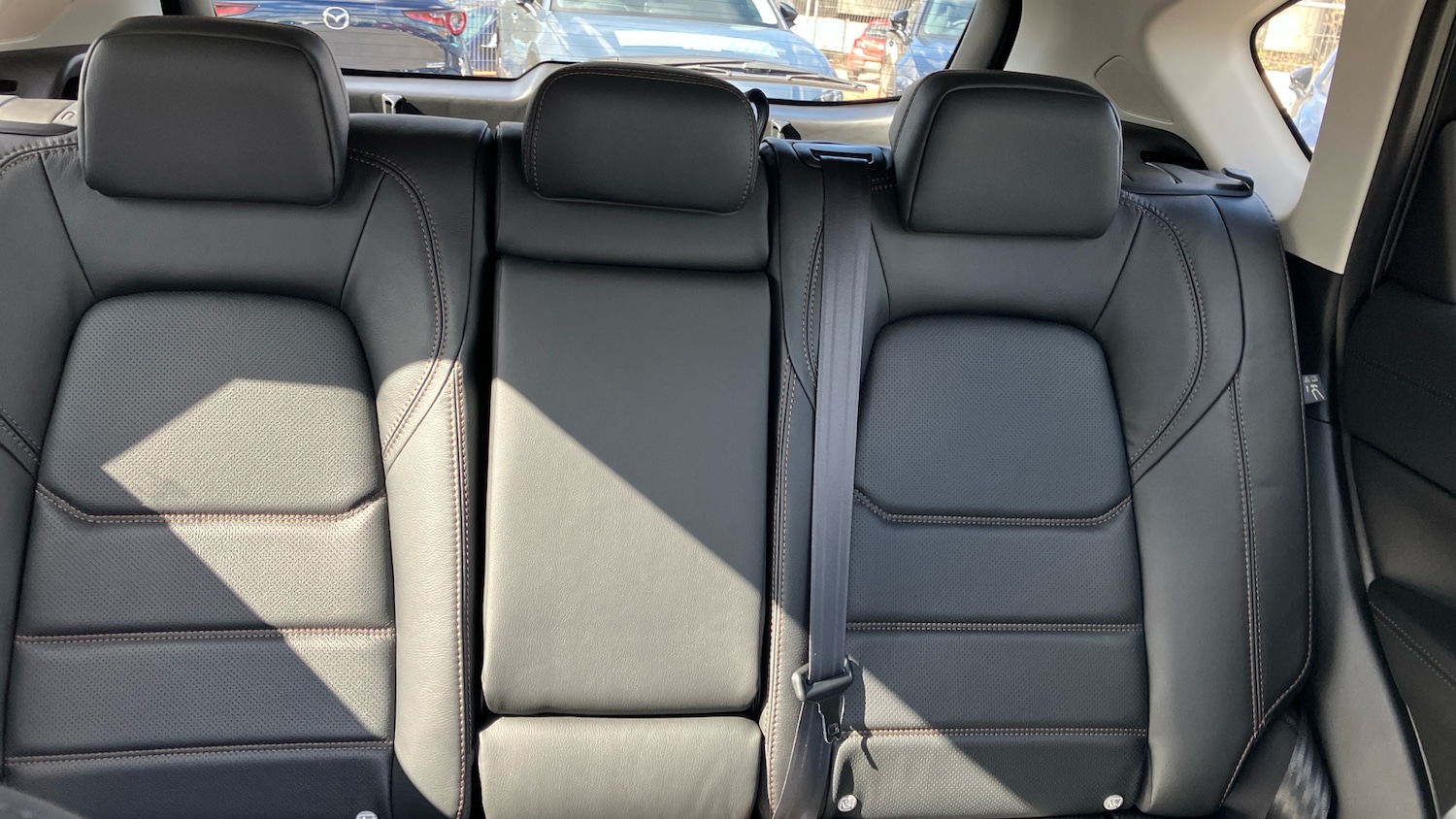 Used Mazda CX-5 2026 for sale - 78166140: Photo 15