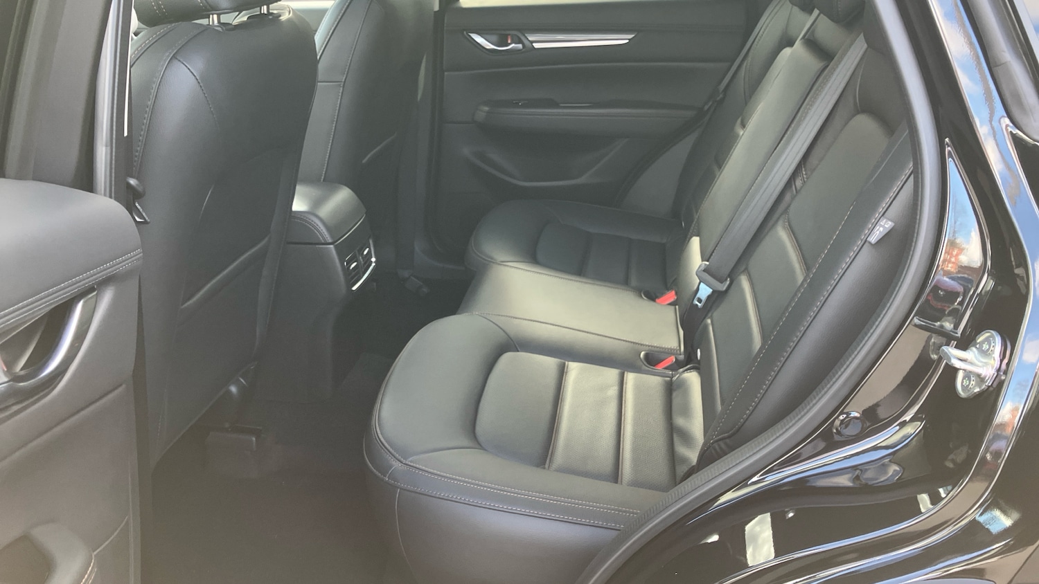 Used Mazda CX-5 2026 for sale - 78166140: Photo 16