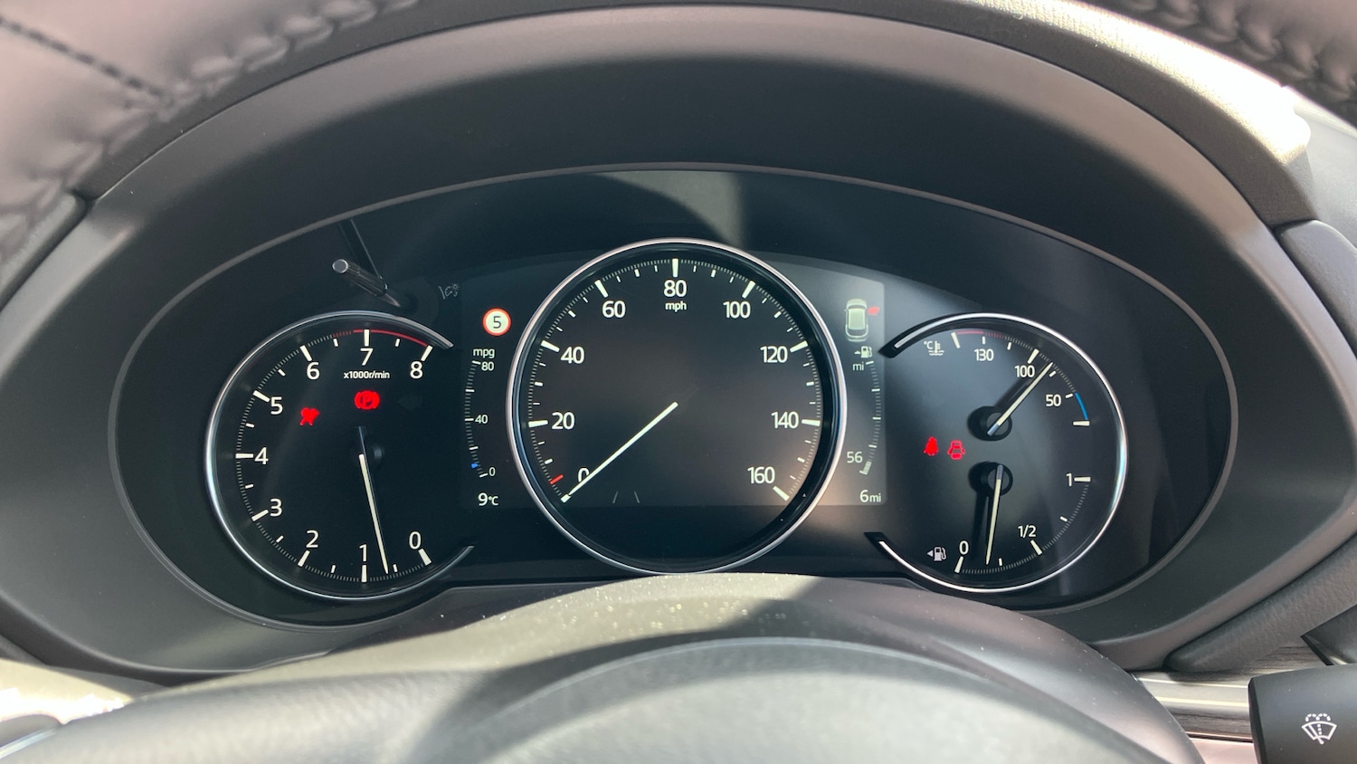 Used Mazda CX-5 2026 for sale - 78166140: Photo 18