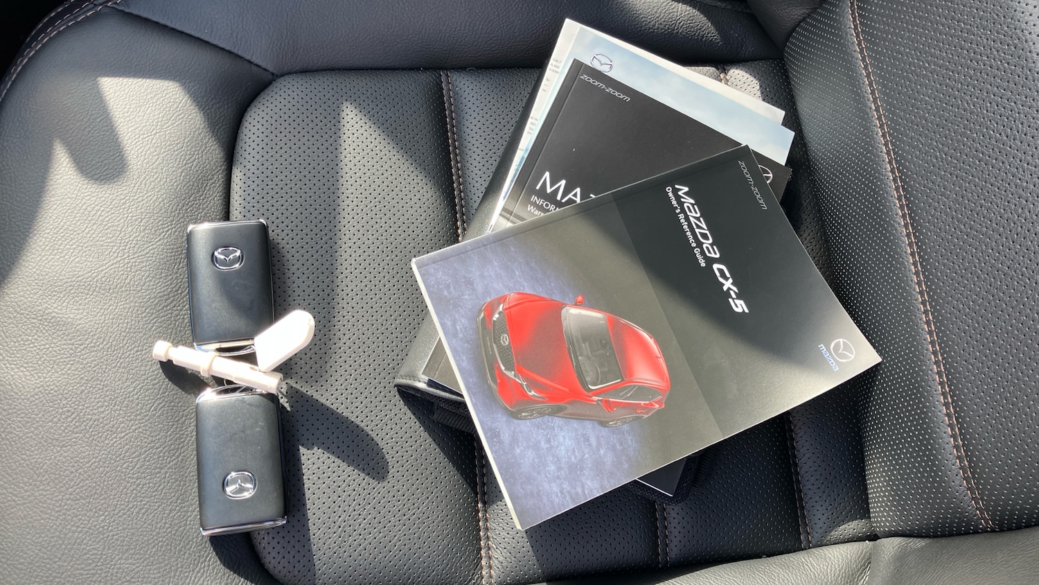 Used Mazda CX-5 2026 for sale - 78166140: Photo 19