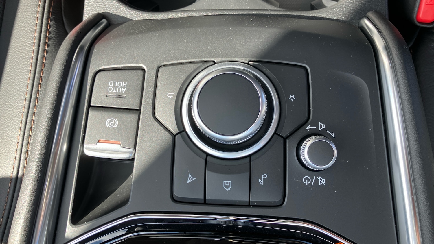 Used Mazda CX-5 2026 for sale - 78166140: Photo 23