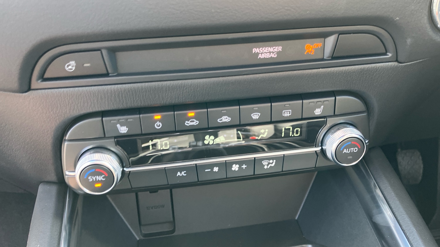 Used Mazda CX-5 2026 for sale - 78166140: Photo 24