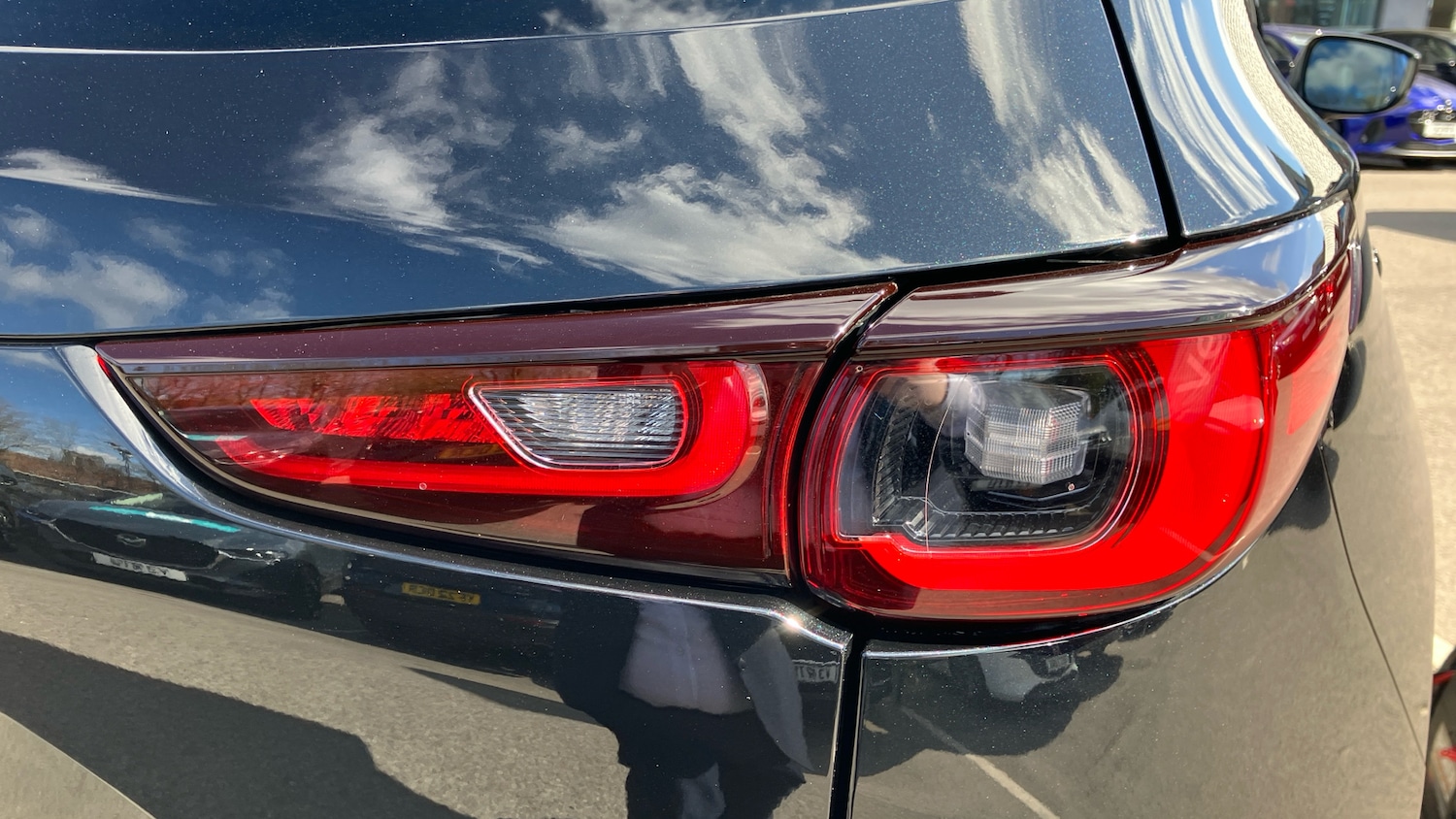 Used Mazda CX-5 2026 for sale - 78166140: Photo 28