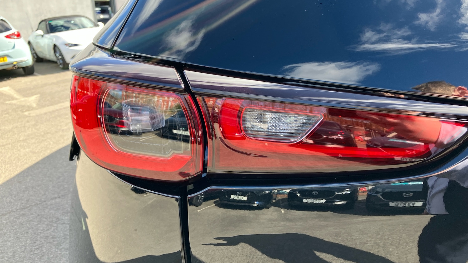 Used Mazda CX-5 2026 for sale - 78166140: Photo 29