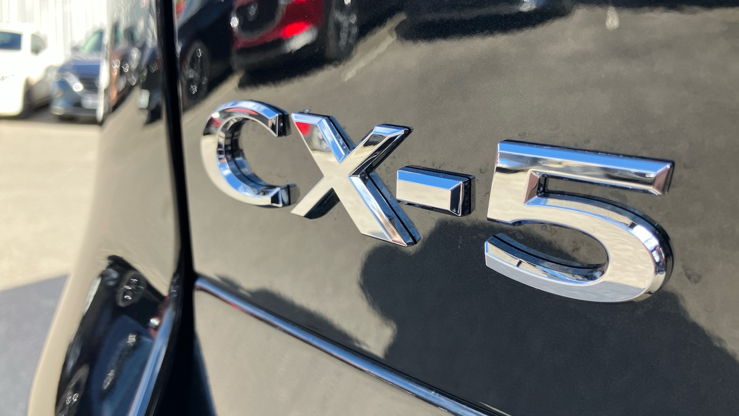 Used Mazda CX-5 2026 for sale - 78166140: Photo 30