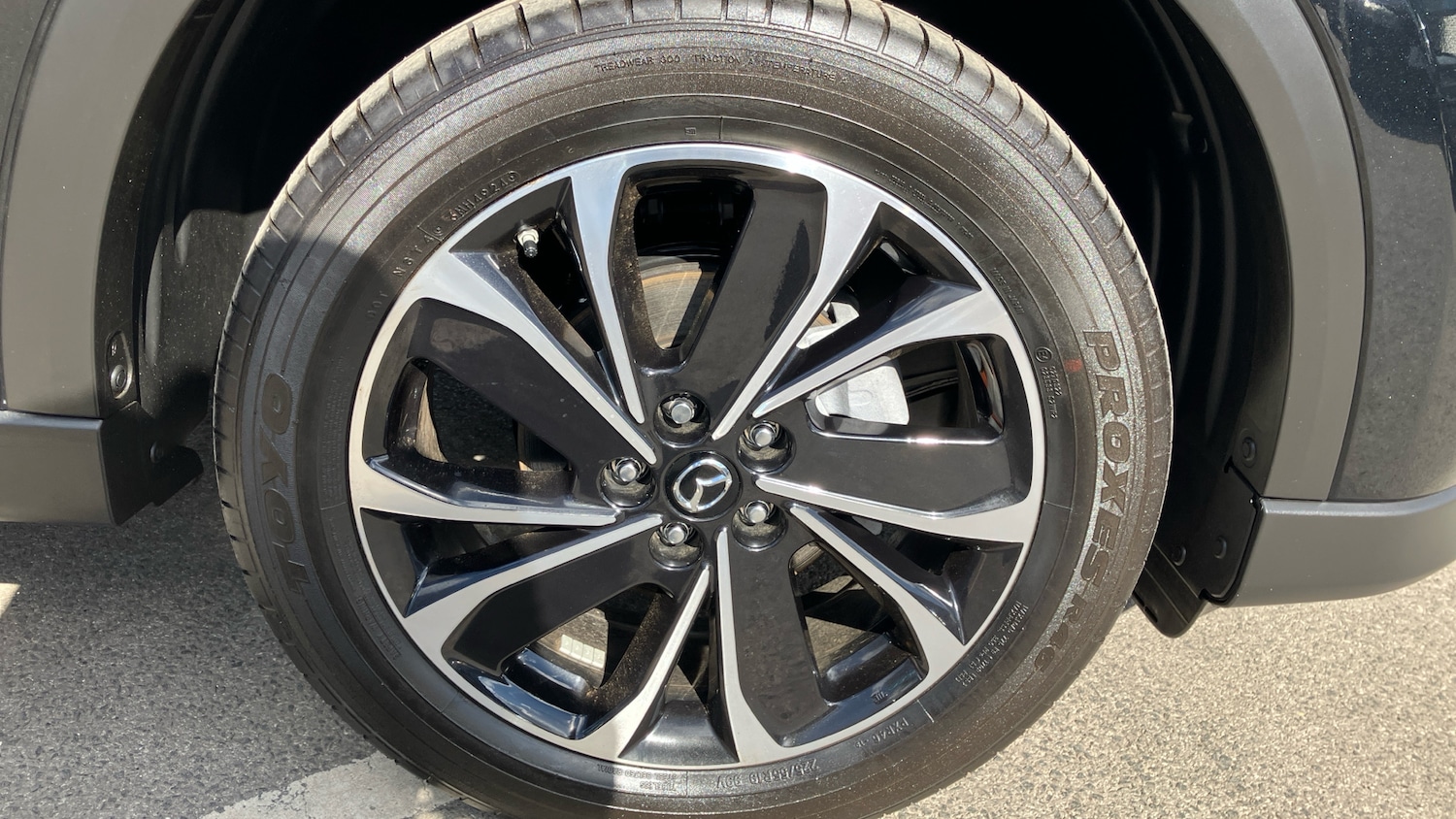 Used Mazda CX-5 2026 for sale - 78166140: Photo 34