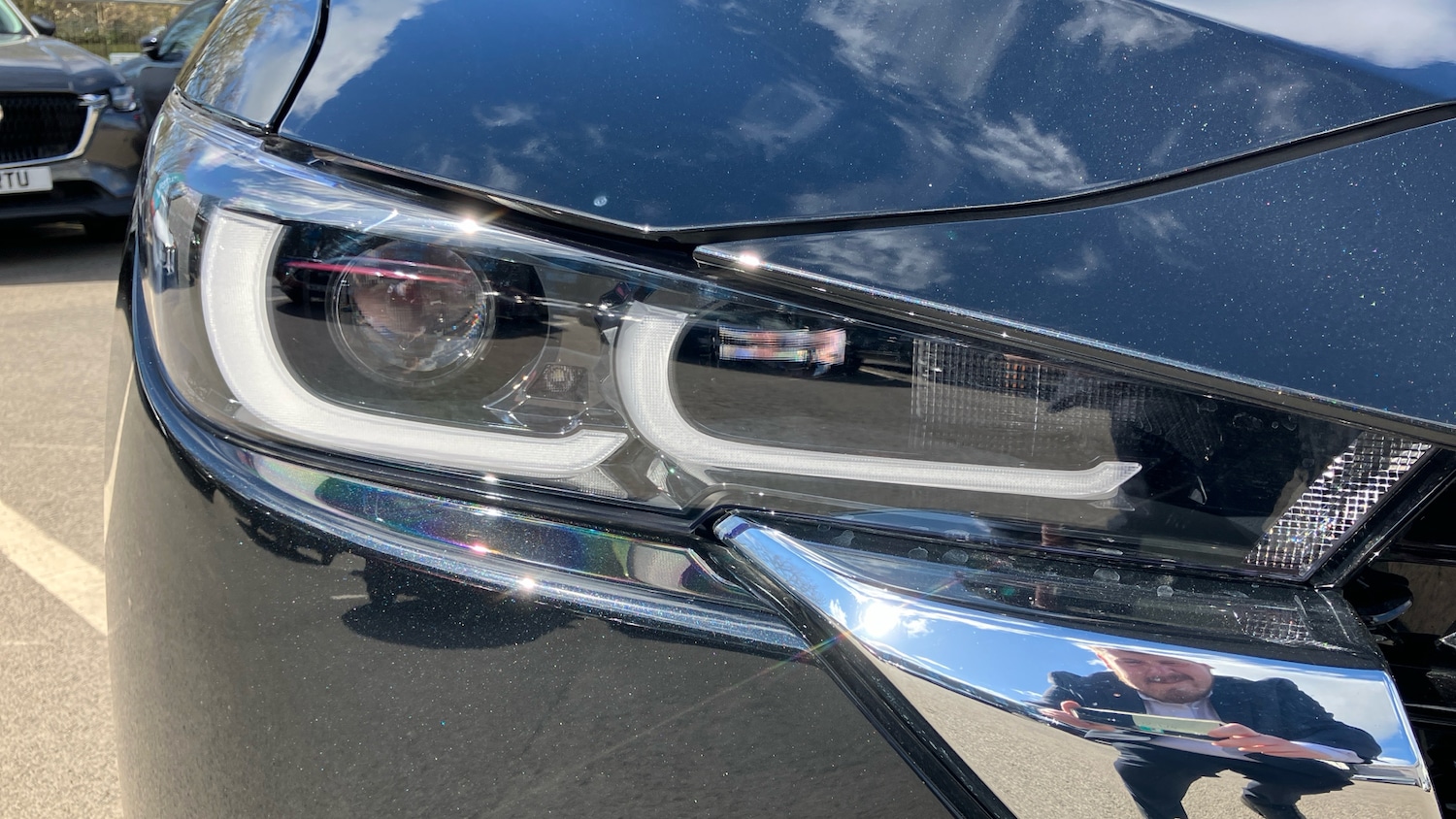 Used Mazda CX-5 2026 for sale - 78166140: Photo 35