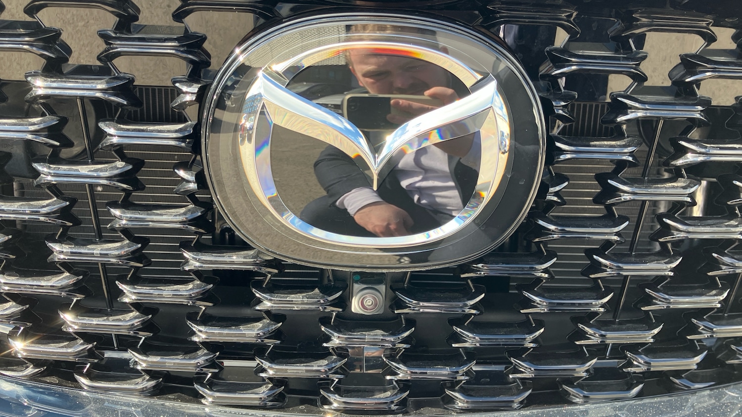 Used Mazda CX-5 2026 for sale - 78166140: Photo 37