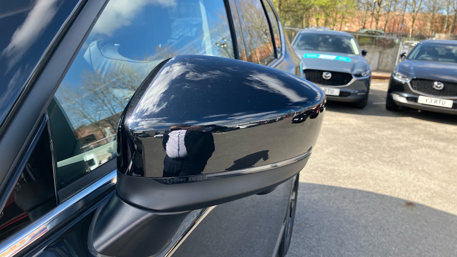 Used Mazda CX-5 2026 for sale - 78166140: Photo 38