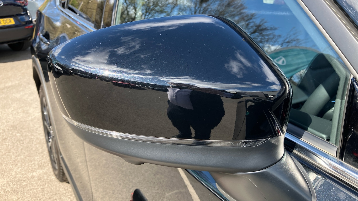 Used Mazda CX-5 2026 for sale - 78166140: Photo 39