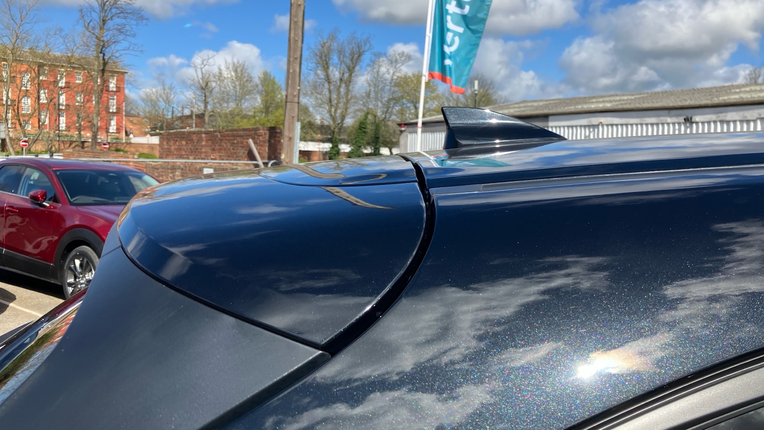 Used Mazda CX-5 2026 for sale - 78166140: Photo 40