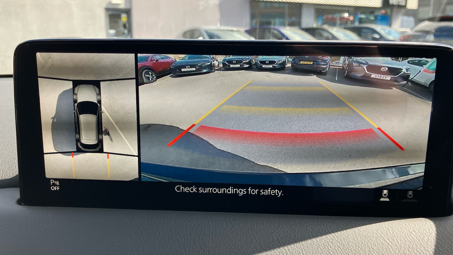 Used Mazda CX-5 2026 for sale - 78166140: Photo 42