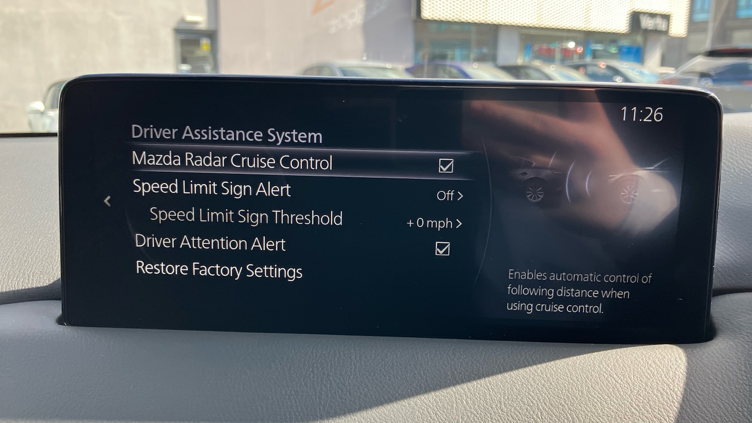 Used Mazda CX-5 2026 for sale - 78166140: Photo 44