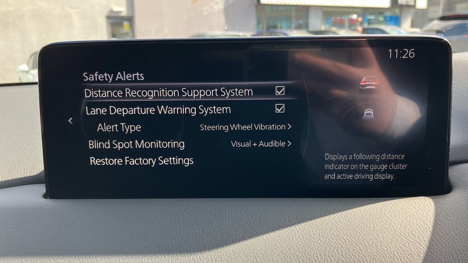 Used Mazda CX-5 2026 for sale - 78166140: Photo 45