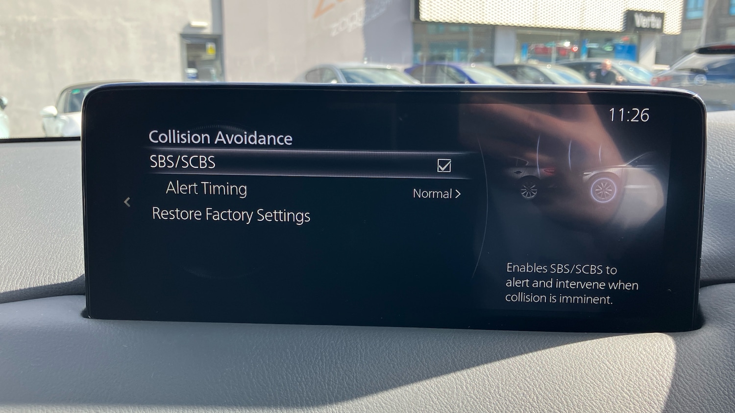 Used Mazda CX-5 2026 for sale - 78166140: Photo 46