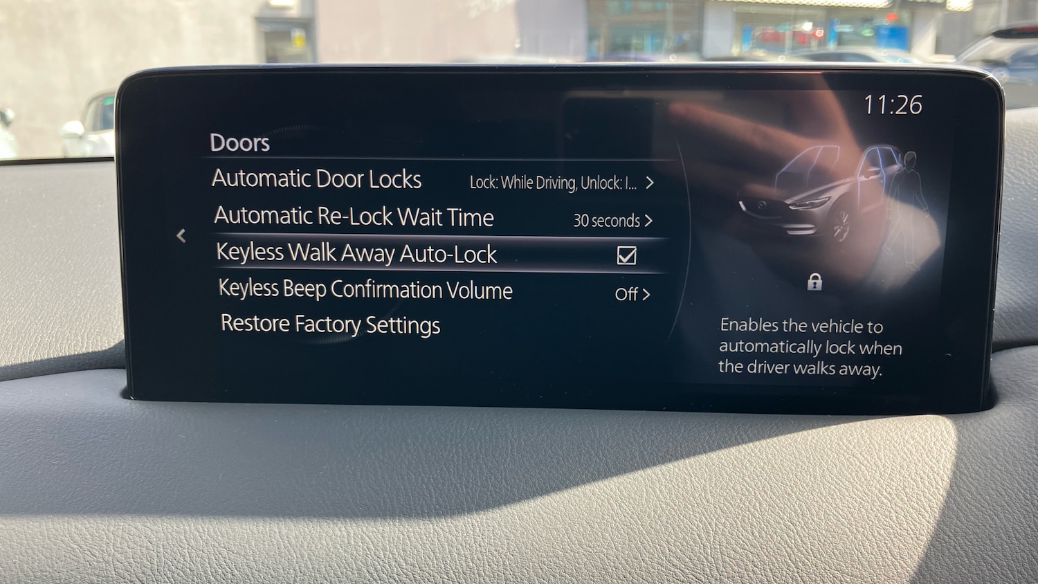 Used Mazda CX-5 2026 for sale - 78166140: Photo 47