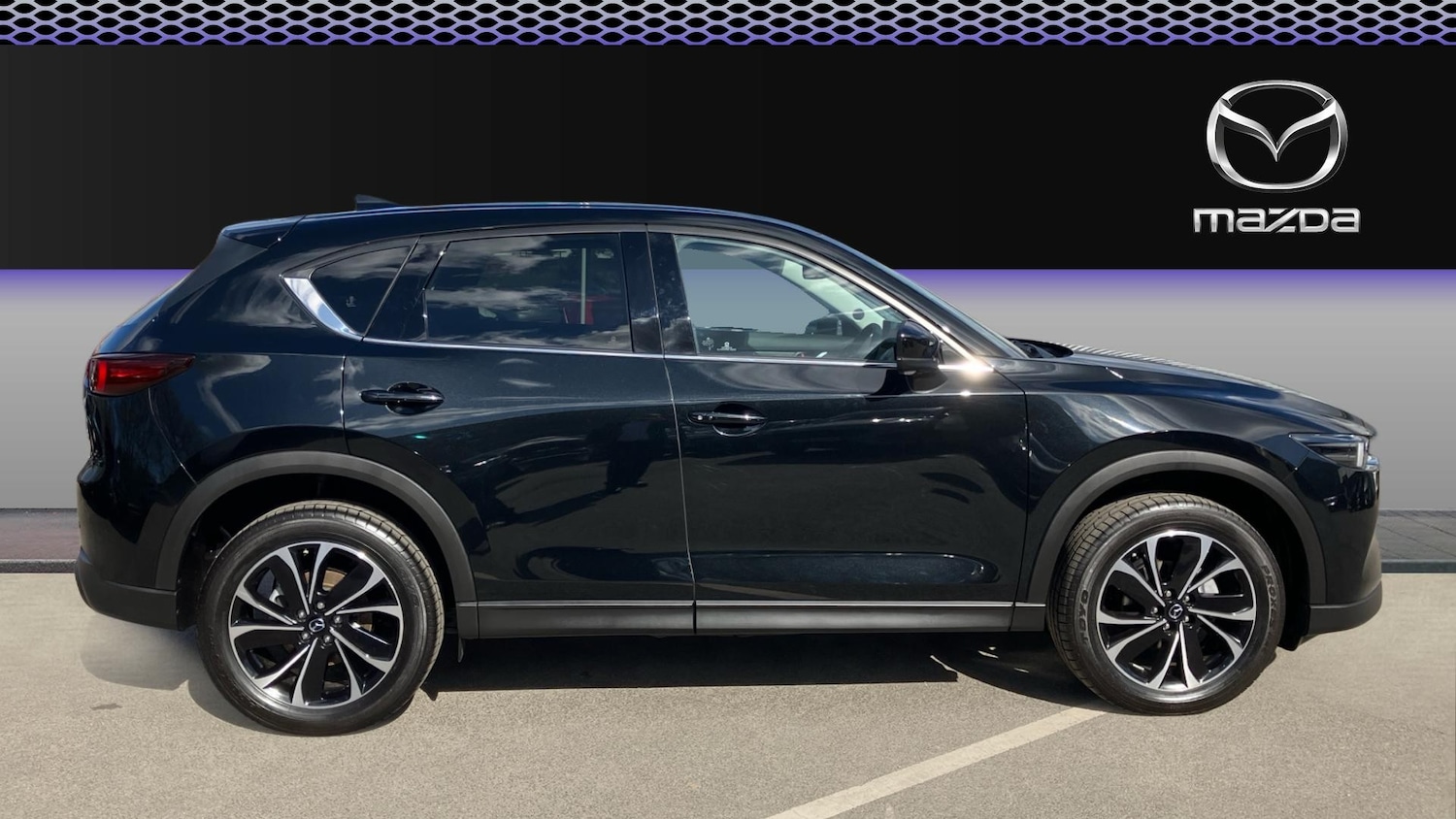 Used Mazda CX-5 2026 for sale - 78166140: Photo 5